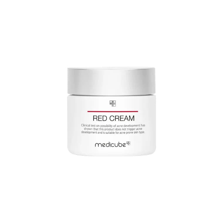 Medicube Red Cream 2.0 (50ml)