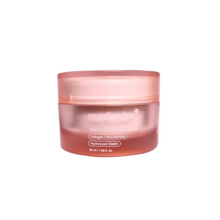 Medicube Triple Collagen Cream 4.0 (50ml)