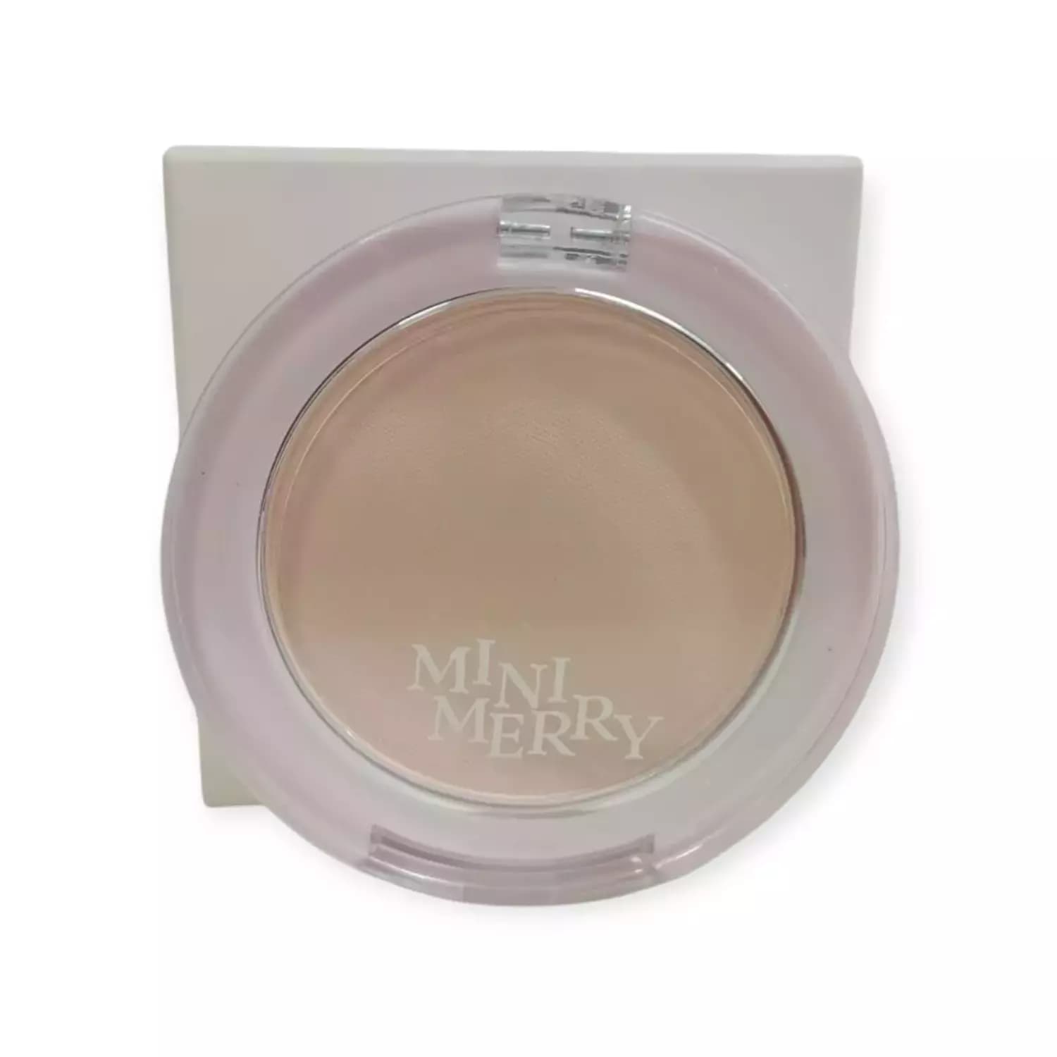 Laenita Minimerry Blossom Cheek #01 Lilac (5gm)