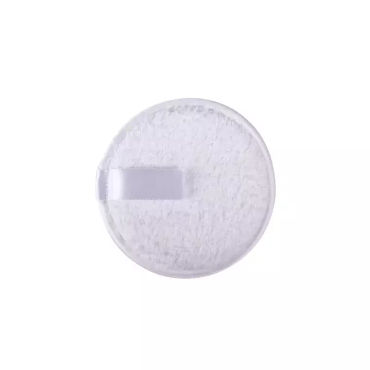 Blink Clean Water Facial Water Pad - White