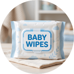 Baby Wipes