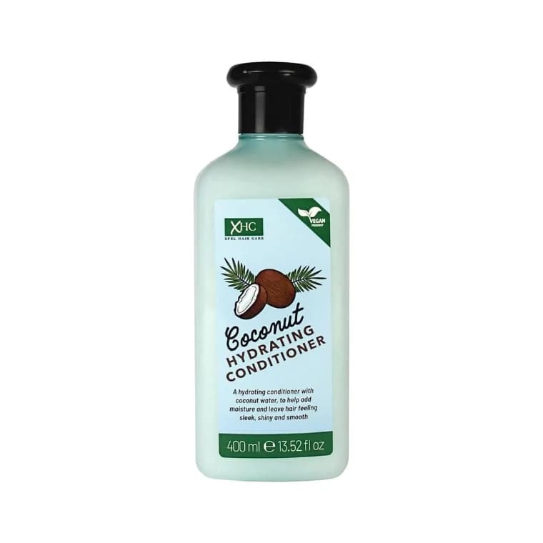 XHC Coconut Hydrating Conditioner (400ml)