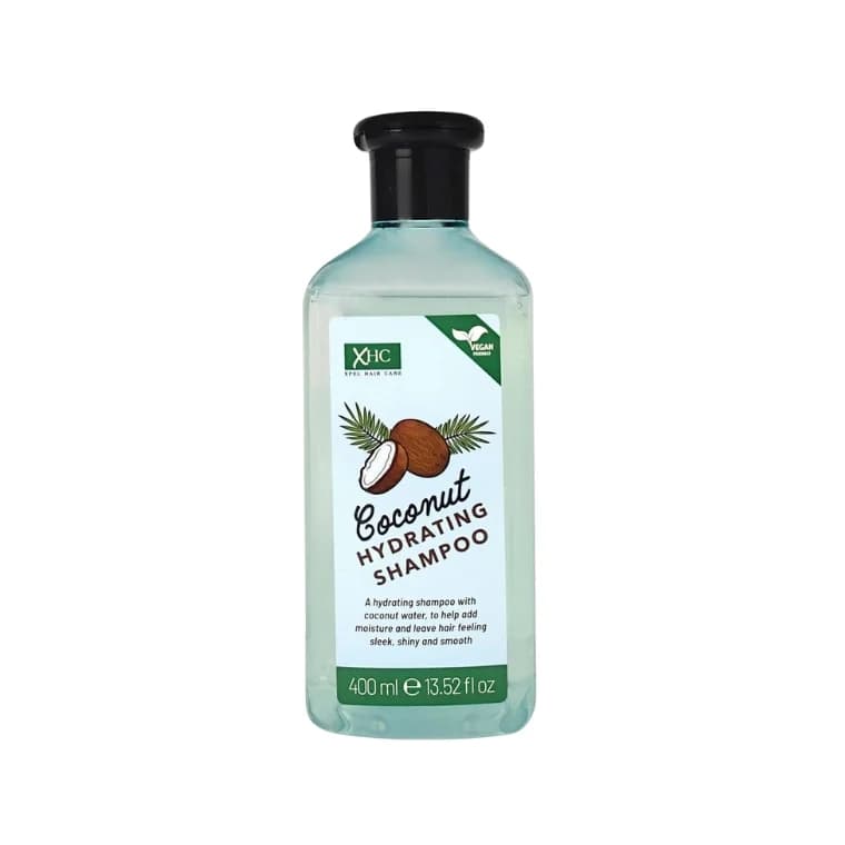 XHC Coconut Hydrating Shampoo (400ml)