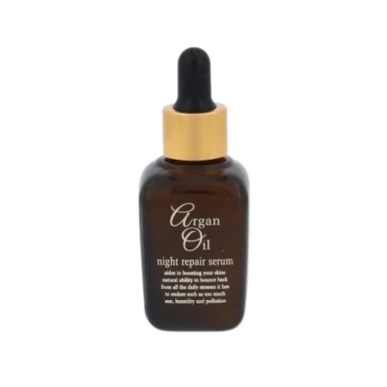 Xpel Argan Oil Night Repair Serum (30ml)