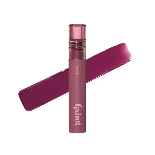 Etude House Glow Fixing Tint -#14 Rose Lilac(4gm)