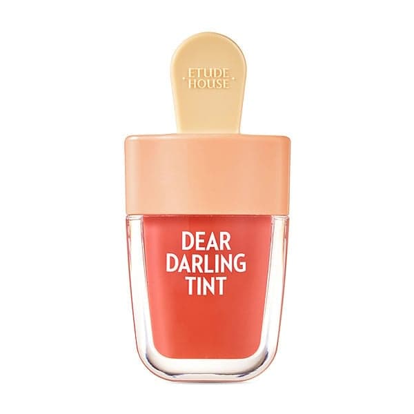 Etude House Dear Darling Water Gel Tint #Or205 (4.5gm)