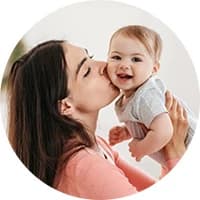 Mom & Baby Care