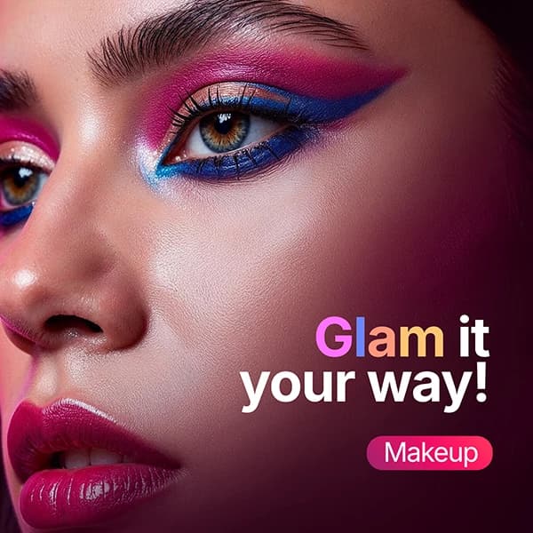 Makeup