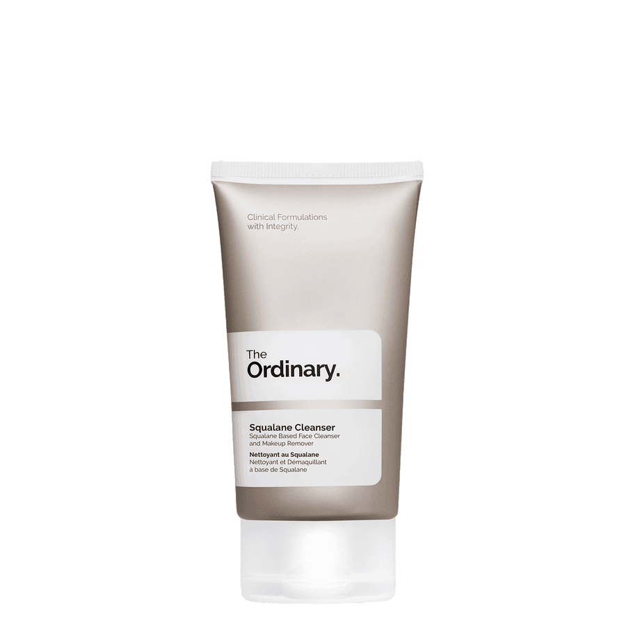 The Ordinary Squalane Cleanser (50ml)