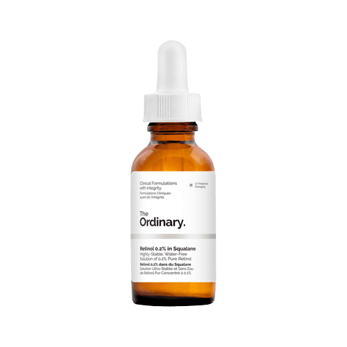 The Ordinary Retional 0.2% In Squalance (30ml)