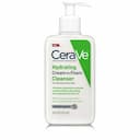 Cerave Hydrating Cream to Foam Cleanser Normal to Dry Skin (237ml)