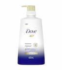 Dove Intense Repair Shampoo (680ml)