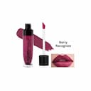 Wet n Wild Megalast Liquid Catsuit Matte Lipstick-Berry Recognize (6gm)