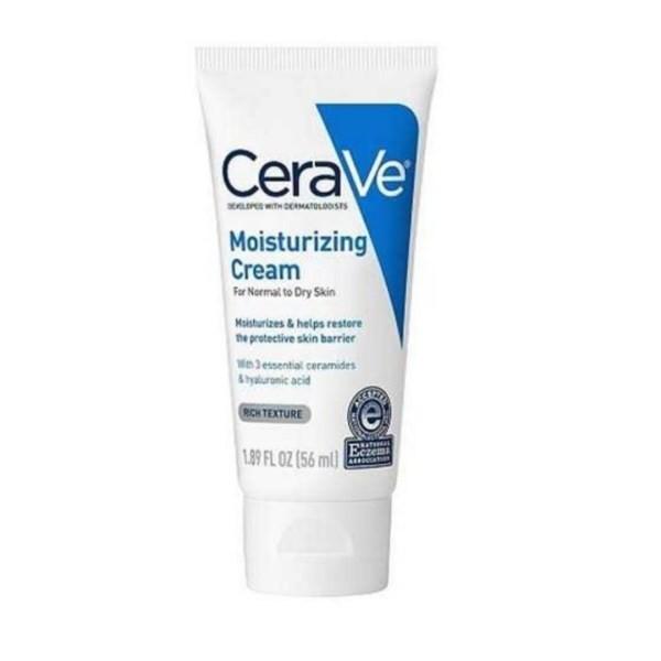 Cerave Moisturizing Cream (56ml)