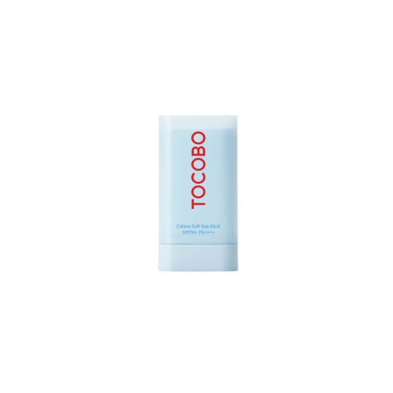 Tocobo Cotton Soft Sun Stick SPF50+ PA++++(19gm)