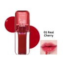 Etude House Dear Darling Oil Tint - 01 Real Cherry (4.2gm) 2026-09-02