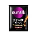 Sunsilk Power Shot Treatment Shiny Black (20ml) Sachet
