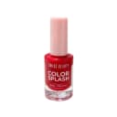 Swiss Beauty Color Splash Matte Finish Nail Polish #201 (11ml)