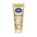 Vaseline Gluta Hya Flawless Glow Serum in Lotion Bd Variant (70ml)