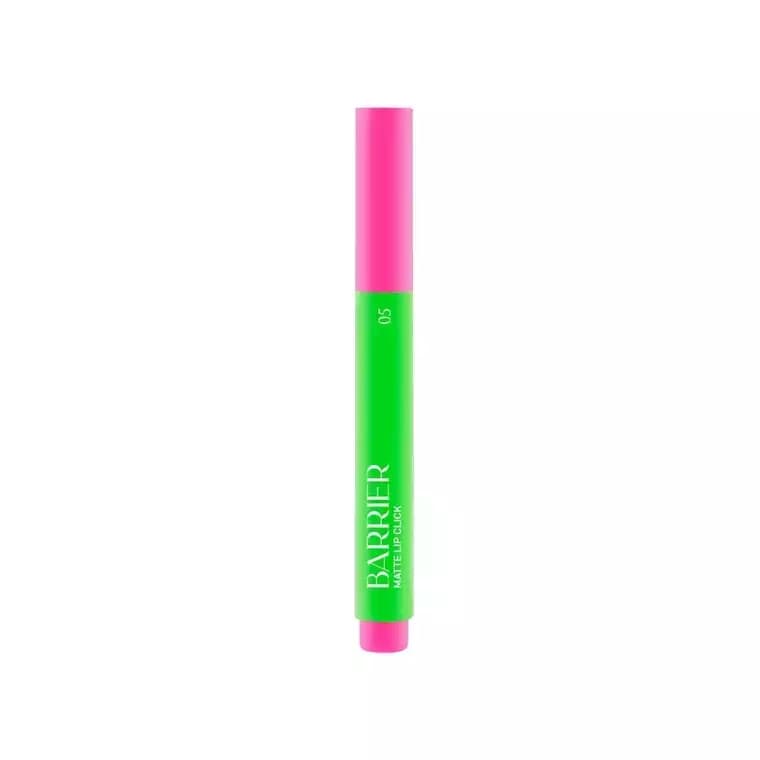 Baby Bright Barrier Matte Lip Click #05 Aglow Orange (1.4gm)