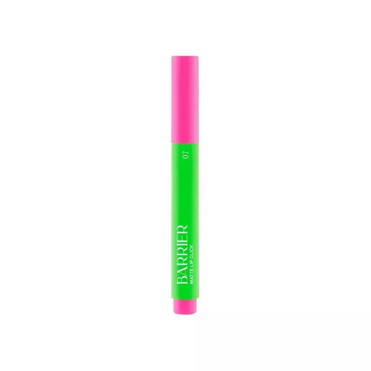 Baby Bright Barrier Matte Lip Click #07 Tawny Orange (1.4gm)