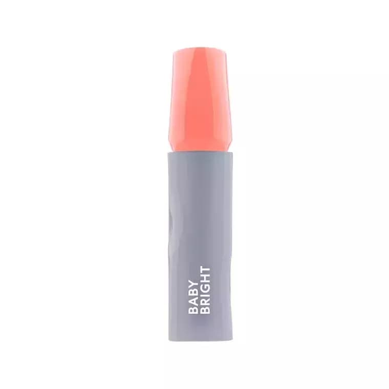 Baby Bright Gelato Icy Lip Tint #09 Peach Milk (3gm)