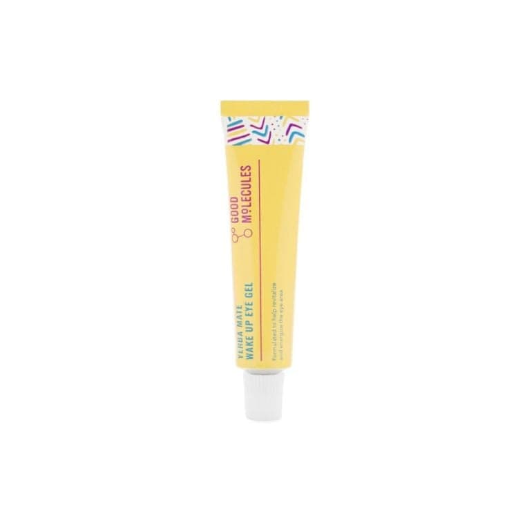 Good Molecules Yerba Mate Wake Up Eye Gel (15ml)