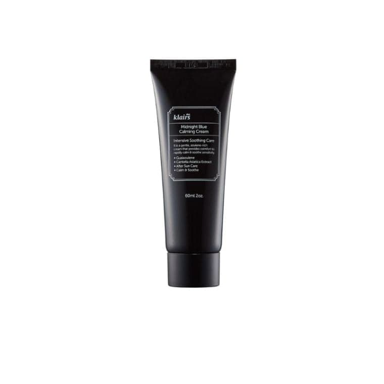 Dear Klairs Midnight Blue Calming Cream (60gm)