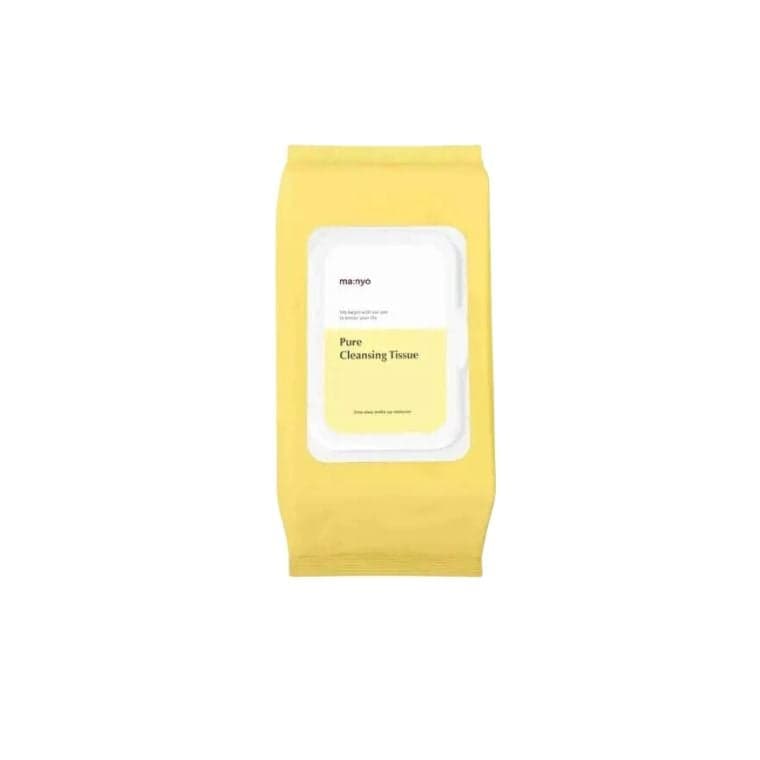 Ma:nyo Pure Cleansing Tissue 80 Sheets (200gm)