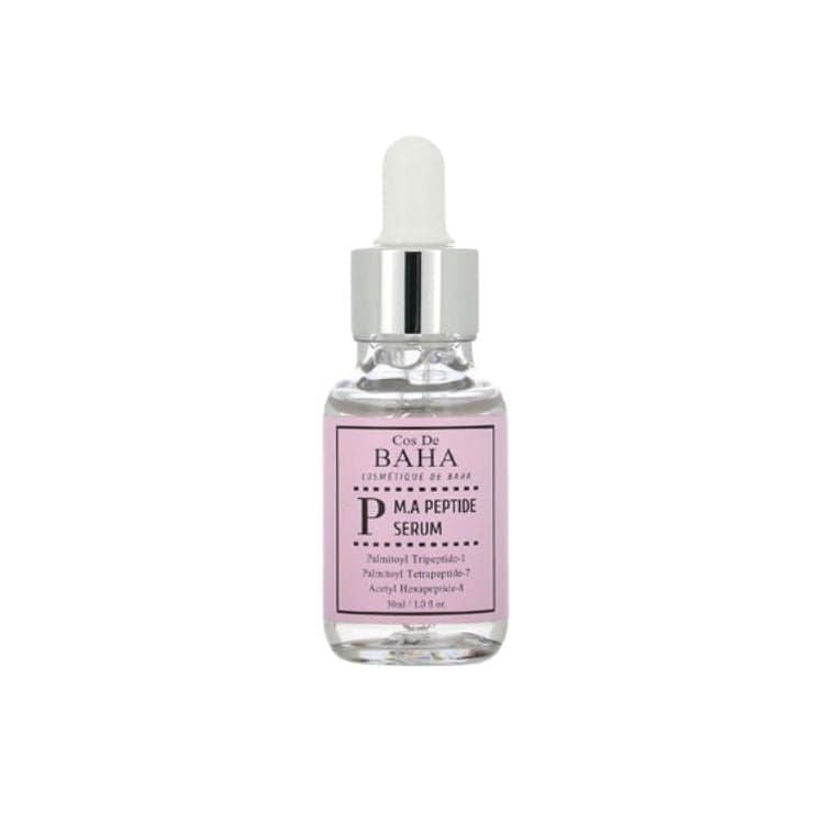 Cos De Baha Peptide Serum (P) (30ml)