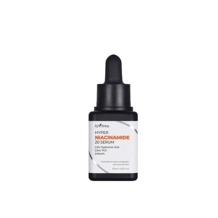 Isntree Hyper Niacinamide 20 Serum (20ml) (2026-09-29)