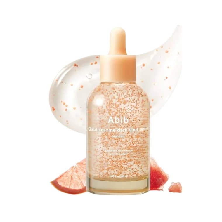 Abib Glutathiosome Dark Spot Serum Vita Drop (50ml)