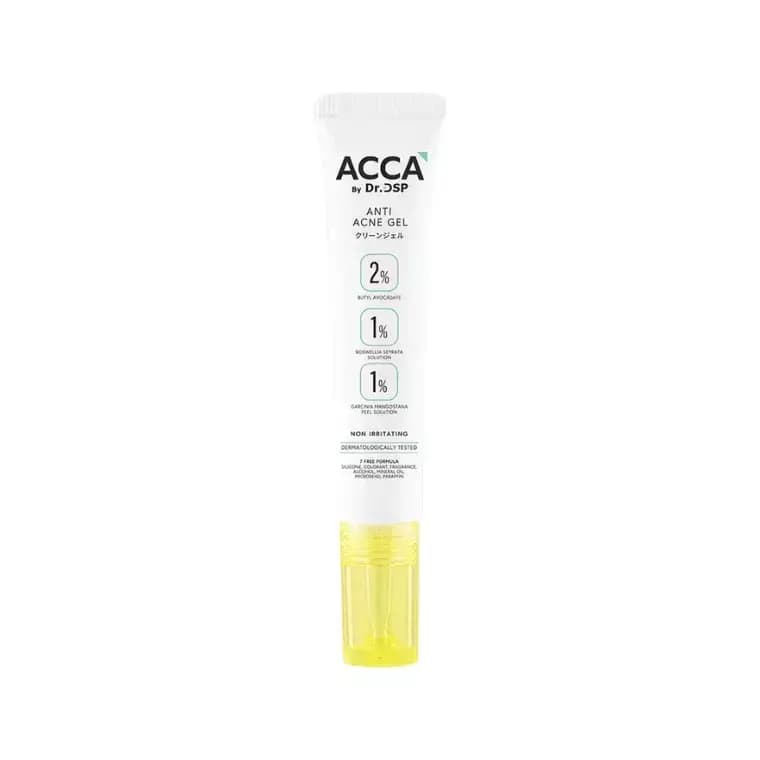 Acca By Dr.DSP Anti Acne Gel (15gm)