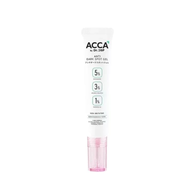 Acca By Dr.DSP Anti Dark Spot Gel (15gm)