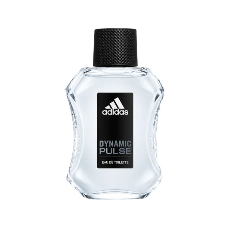 Adidas Dynamic Pulse Eau de Toilette Parfum For Men (100ml)