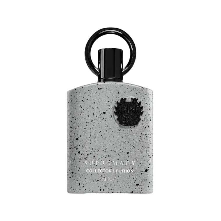 Afnan Supremacy Collector’s Edition Eau de Parfum For Men (100ml)