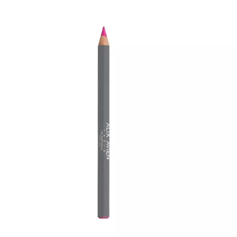 Alix Avien Paris Lipliner Pencil #Gypsy Pink (1.14gm)