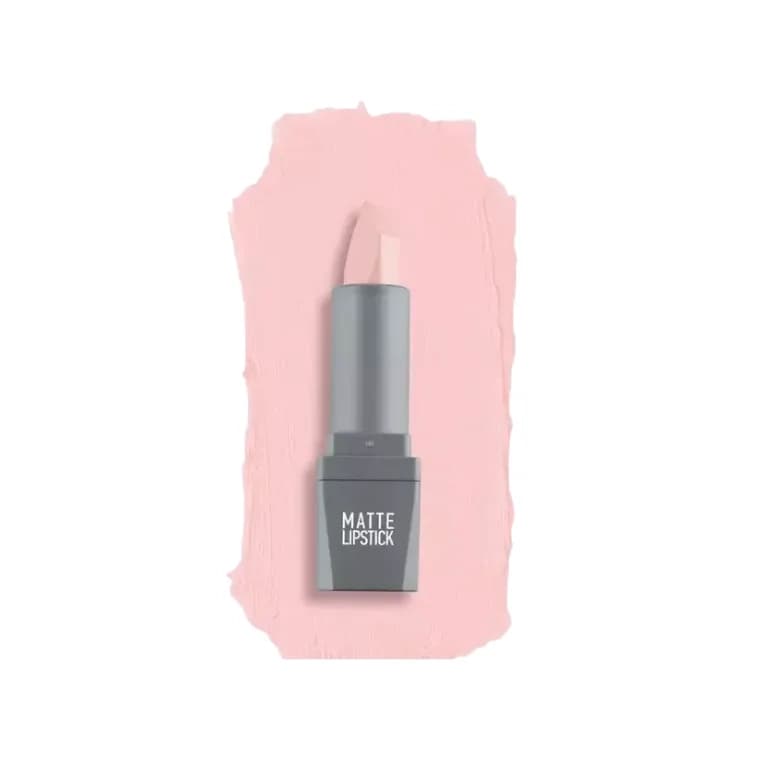Alix Avien Paris Matte lipstick #401 Soft Pink (4.5gm)
