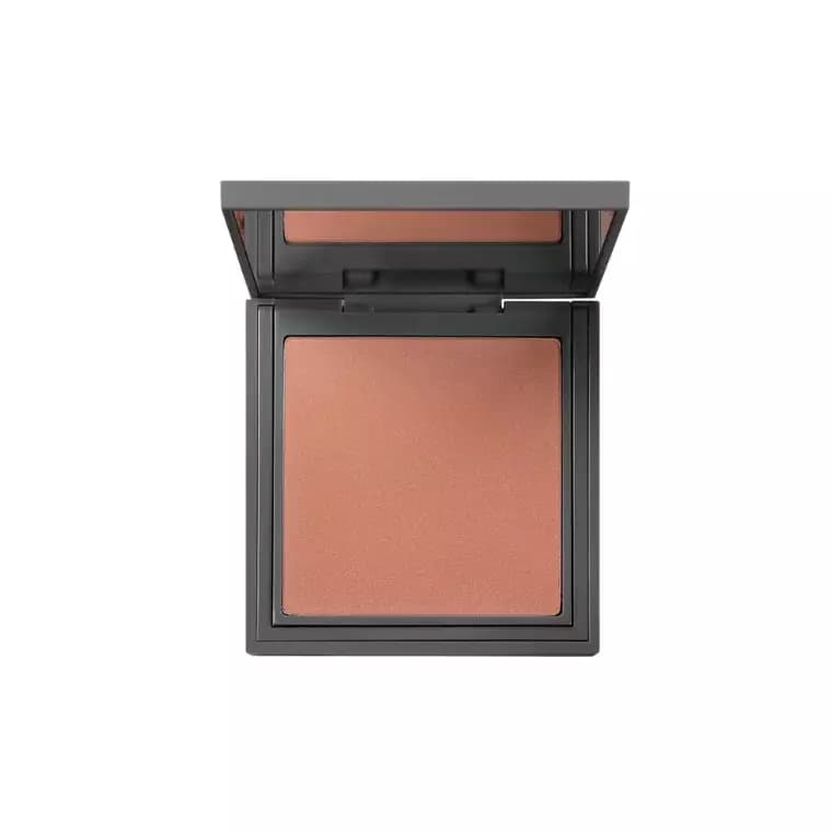 Alix Avien Paris Powder Blush #107 Soft Peach (10gm)
