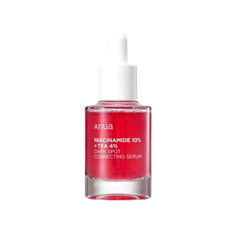 Anua 10% Niacinamide + 4% Tranexamic Acid Serum (30ml) (Old Packaging)