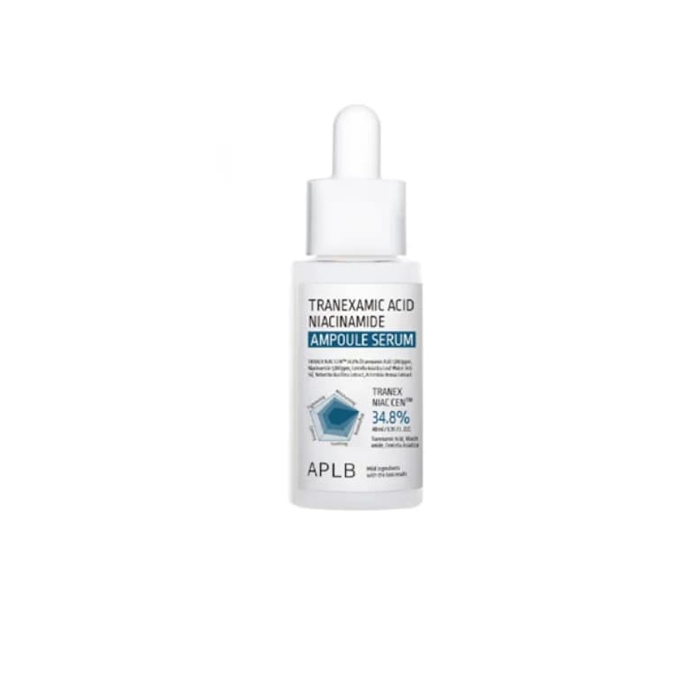 APLB Tranexamic Acid Niacinamide Ampoule Serum (40ml)