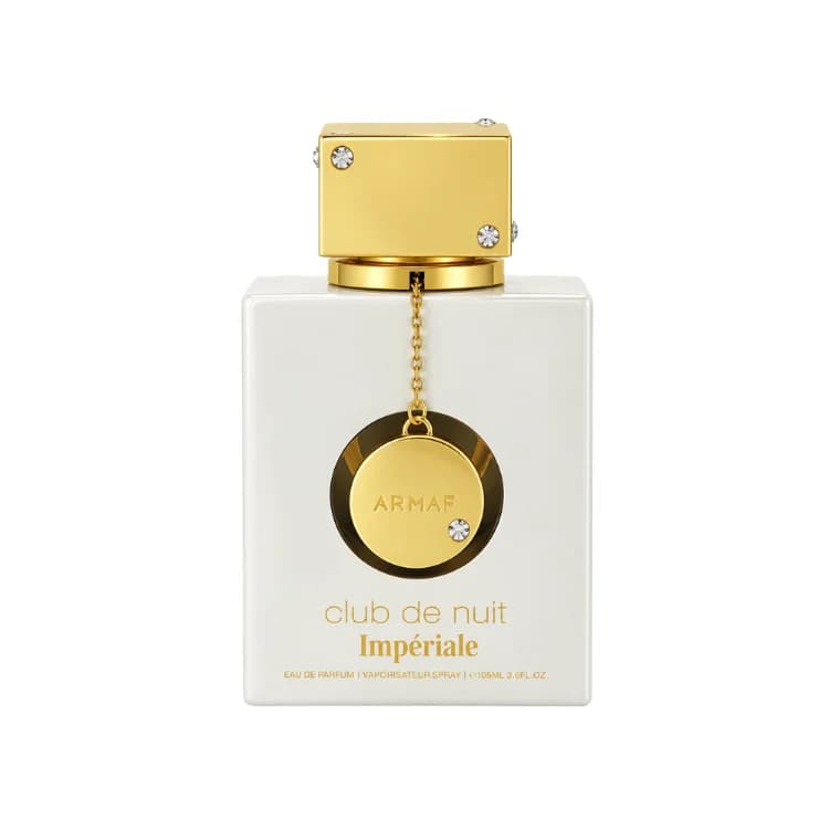 Armaf Club de Nuit Imperiale Eau de Parfum for Women (105ml)
