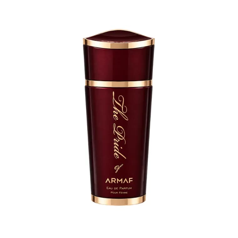 Armaf The Pride Pour Femme EDP Fragrances For Women (100ml)