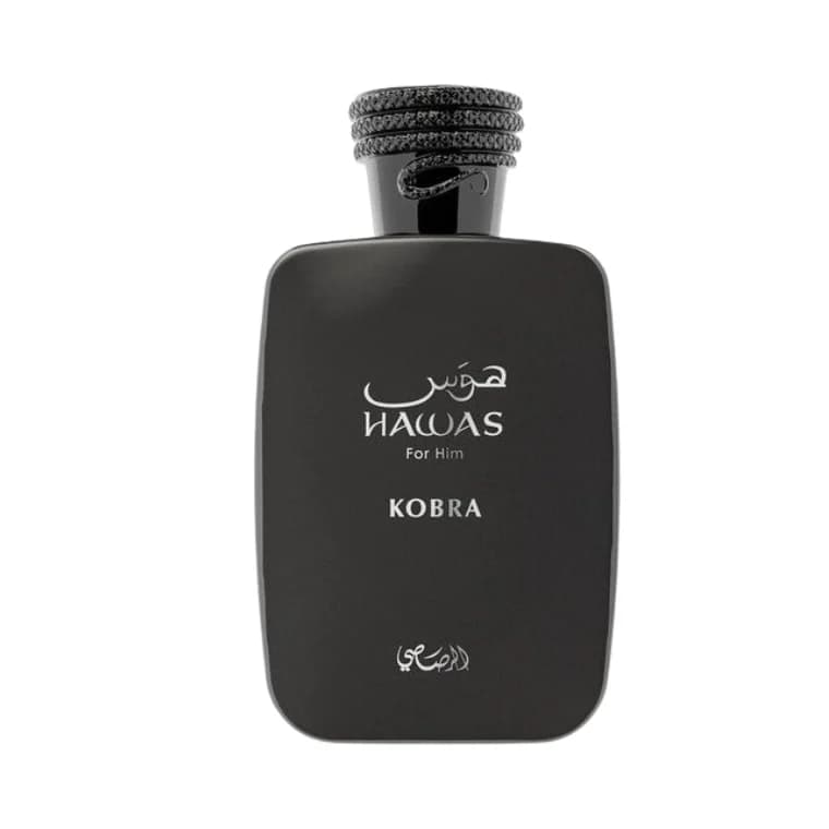 Rasasi Hawas Kobra Eau de Parfum (100ml)