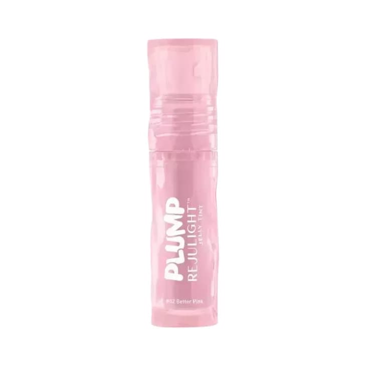 Baby Bright Plump Rejulight Jelly Lip Tint #02 Better Pink (3gm)