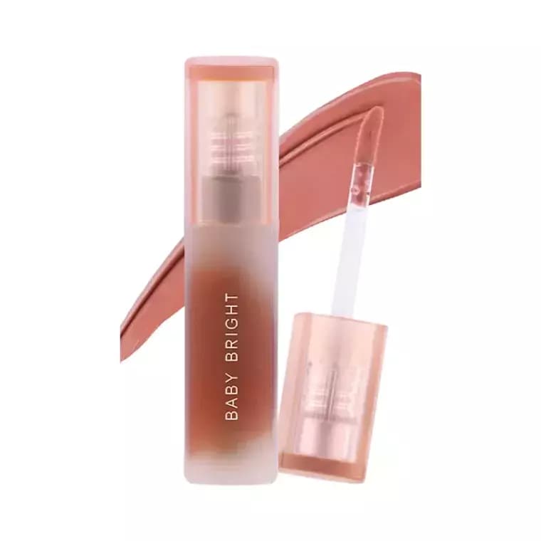 Baby Bright Cloudy Bare Tint #01 Brown Dawn (2.6gm)