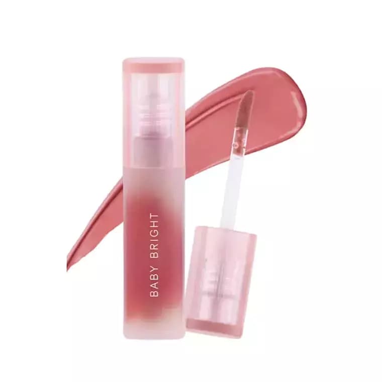 Baby Bright Cloudy Bare Tint #03 Sakura Talk (2.6gm)