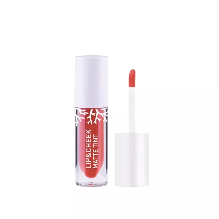 Baby Bright Lip & Cheek Matte Tint #23 Salmon (2.4gm)