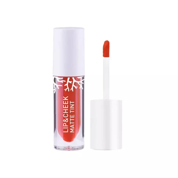 Baby Bright Lip & Cheek Matte Tint #30 Red Pepper (2.4gm)