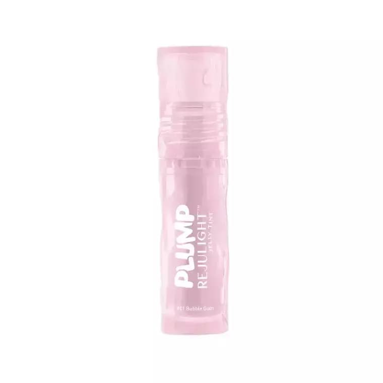 Baby Bright Plump Rejulight Jelly Lip Tint #01 Bubble Gum (3gm)